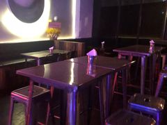 -CAS BAR(平武路店)