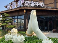 -南岳衡山风景名胜区-南岳大庙