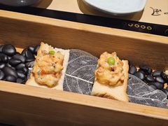 -匠和风精致料理(莆田财富中心店)