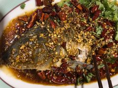 -东来土菜馆(民祥园路店)