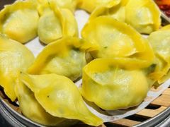 -添福来墨鱼饺子 · 海鲜东北菜(泡崖店)