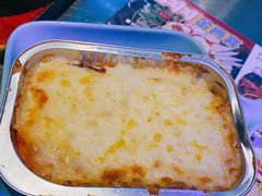芝士榴莲焗红薯-金再喜韩国大排档(全国总店)