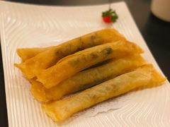 -浙江安吉JW万豪酒店·万豪中餐厅