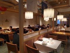-蜀宴小调·精致家常菜(科华店)