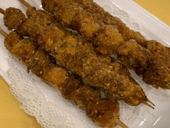 -功德林素菜饭庄(前门店)