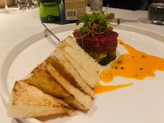 生牛肉塔塔-Solo(衡山路店)