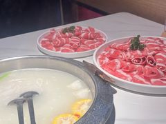 -彤德莱牛肉火锅(双港店)
