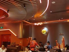 -西塔老太太泥炉烤肉(苏州大悦城店)