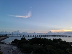 -宝安西湾红树林湿地公园