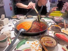 -江北北火锅馆·公路夜市(魏公村店)