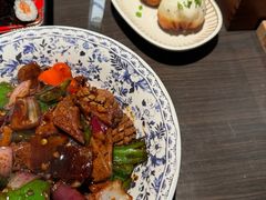 -阿大排档(长春这有山店)