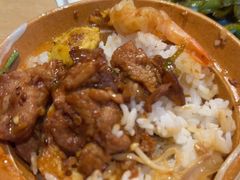 -吃饭皇帝大(合生汇店)