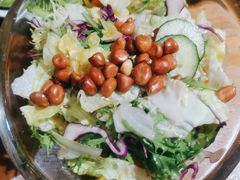 -聚点串吧·北京烧烤(赵登禹路店)