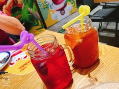 -正泰餐厅AmazingThai(亦庄店)