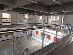 -齐齐哈尔市博物馆