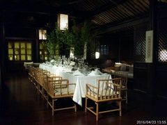 -法云安缦酒店
