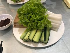 -古洼一锅鲜(开发区店)