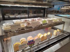 -君之狮子山·轻糖烘焙(松江印象城店)