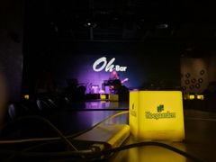 -ohbar live house(人广店)