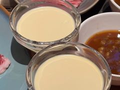 -腾格里· 蒙古山羊火锅(北京中关村店)