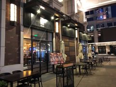 -造精酿餐厅