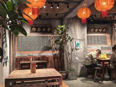 -周小波重庆小面·重庆名小吃(邹容路店)