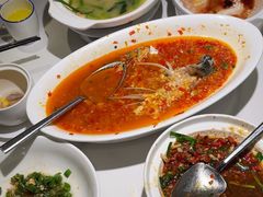 -兰湘子·湘菜小炒(济南领秀城店)