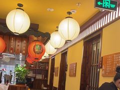 -鸟鹏烧鸟居酒屋(仁恒梦中心店)