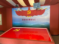 -浙东革命根据地纪念馆