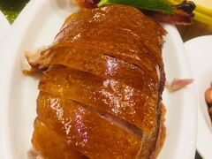 -大鸭梨烤鸭店(花园村店)