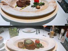 -王品牛排(合肥万象城店)