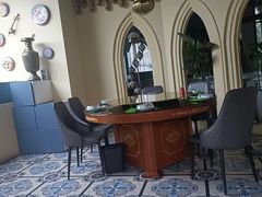 -巴依老爷新疆餐厅