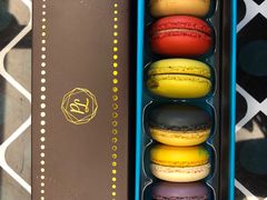 -PAUL LAFAYET 法式甜品(国金中心商场店)