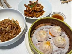 -苏帮袁Sue Cuisine(来福士店)