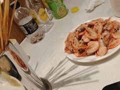 -爱有声毛肚串串火锅自助(龙之梦大都汇店)