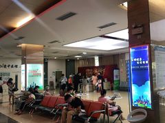 -广州仁爱天河医院体检中心