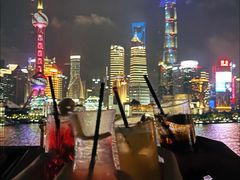 -罗斯福色戒酒吧(外滩店)