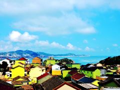-枸杞岛