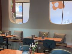 -La Terre乐田(万象城店)