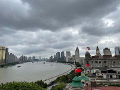 -上海和平饭店华懋阁 Cathay Room