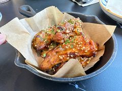 -必胜客(高新中大店)