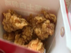 -华莱士·全鸡汉堡(艳粉店)