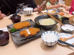 -胜博殿日式炸猪排(西红门店)