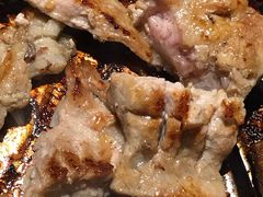 -木槿花韩式炭烤·熟成肉工坊(孙文东路店)