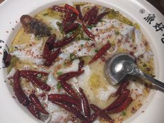 -首秀·四川料理(星耀101店)