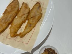 -悦融琥珀·京鲁菜·海味珍品(西单店)