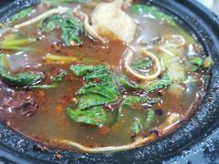 丸子砂锅-清真·穆萨砂锅(大皮院店)