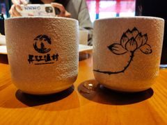 -丹江渔村(望京店)