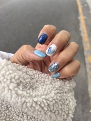 -芊冉•美甲美睫纹绣