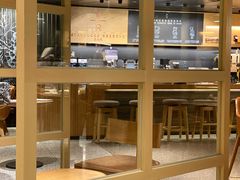 -星巴克臻选(国贸商城首店)
